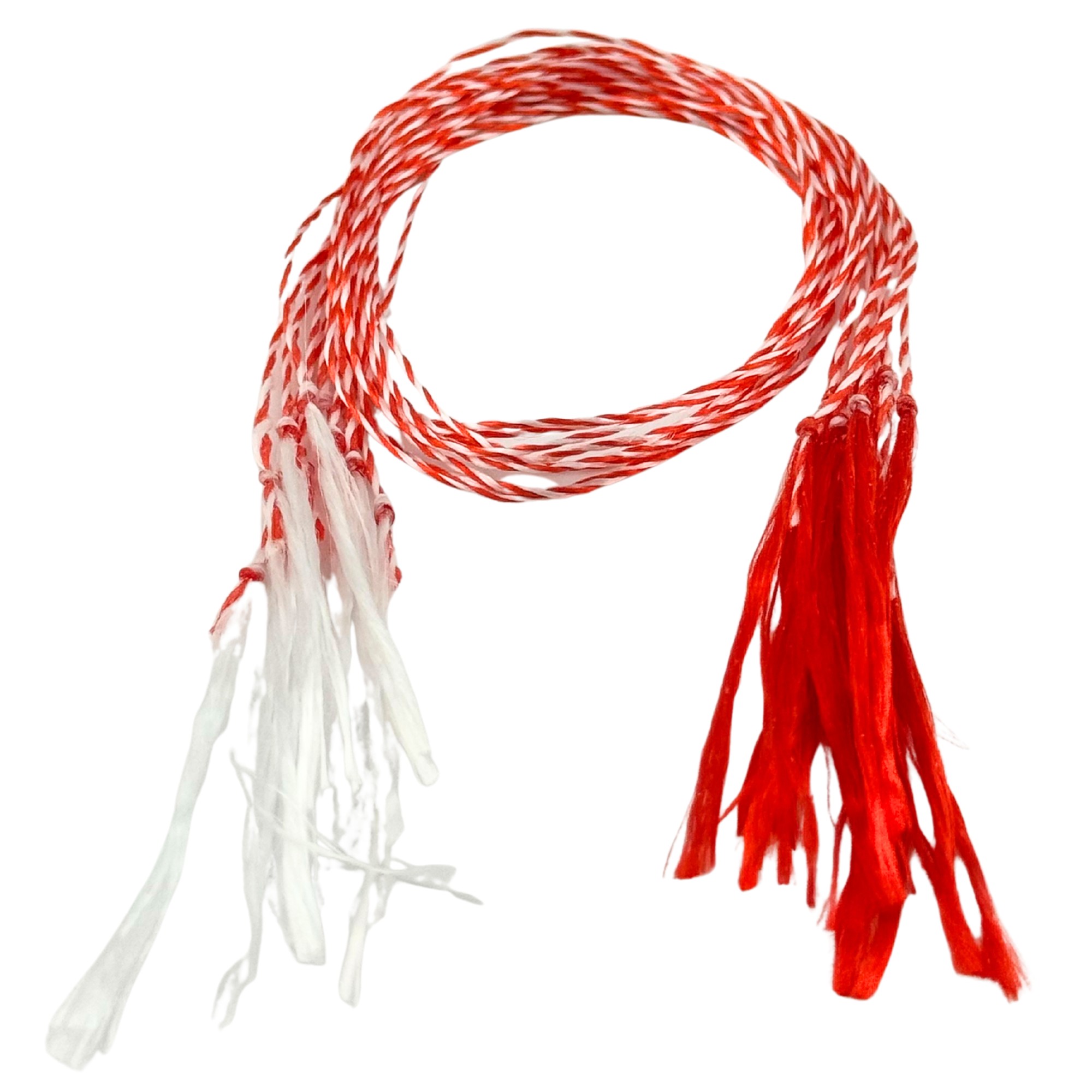Snur Martisor Traditional Set 10 buc
