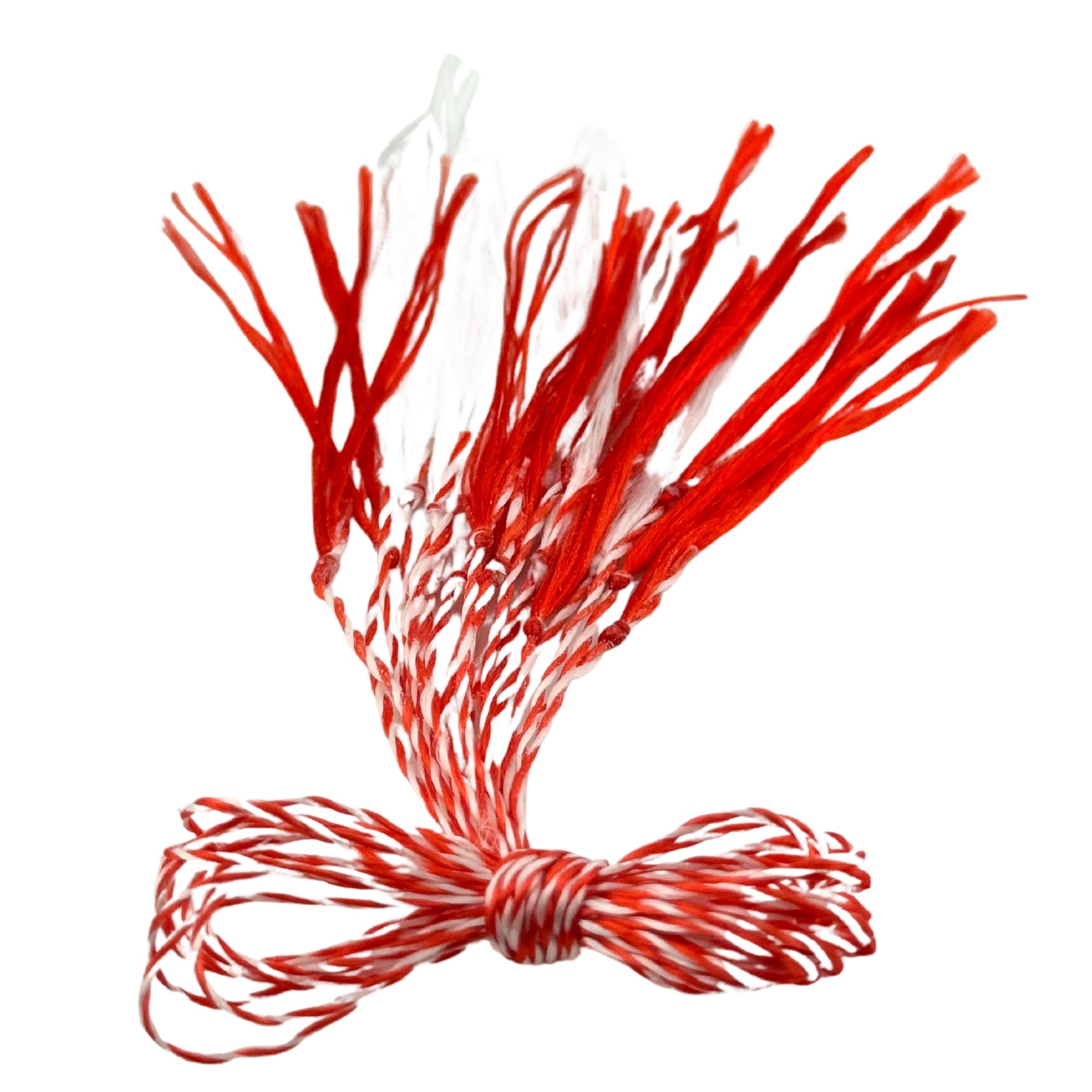 Snur Martisor Traditional Set 10 buc