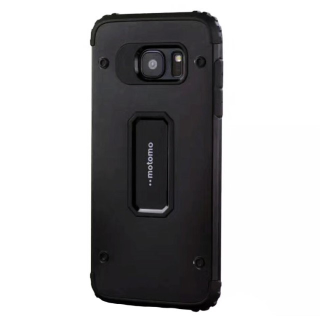 Husa Samsung Galaxy S7 Motomo Armor Negru
