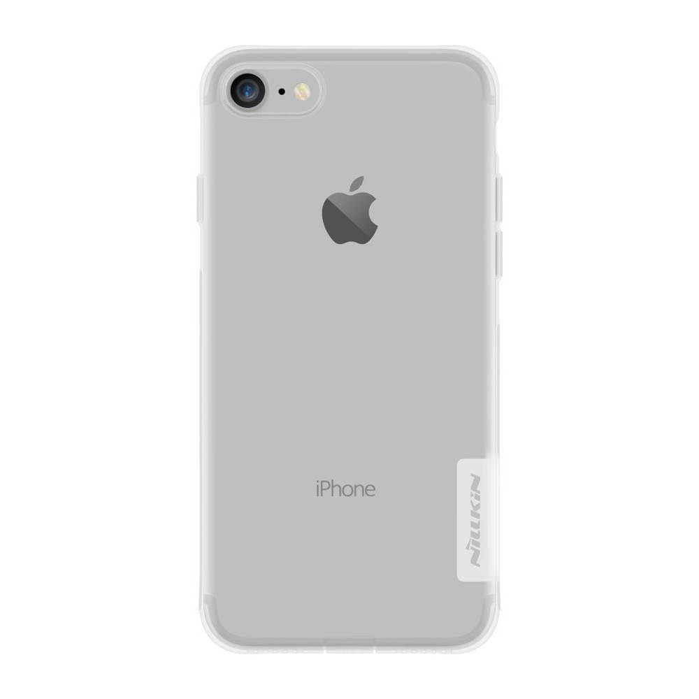 Husa Apple iPhone 7 NIllkin Nature Transparent
