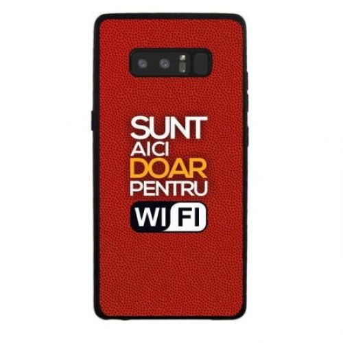 Husa Samsung J5 2017 Multicolor Mesaj Wi-Fi