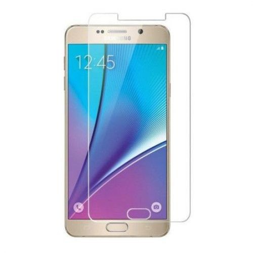 Folie Sticla Securizata Flippy, 9H, Transparenta HD, pentru Samsung Galaxy A5 2017 Glass Pro Transparent