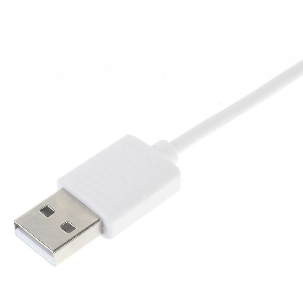 Cablu date Lightning Joyroom Fast Charging 1m Alb Cod Produs 08079