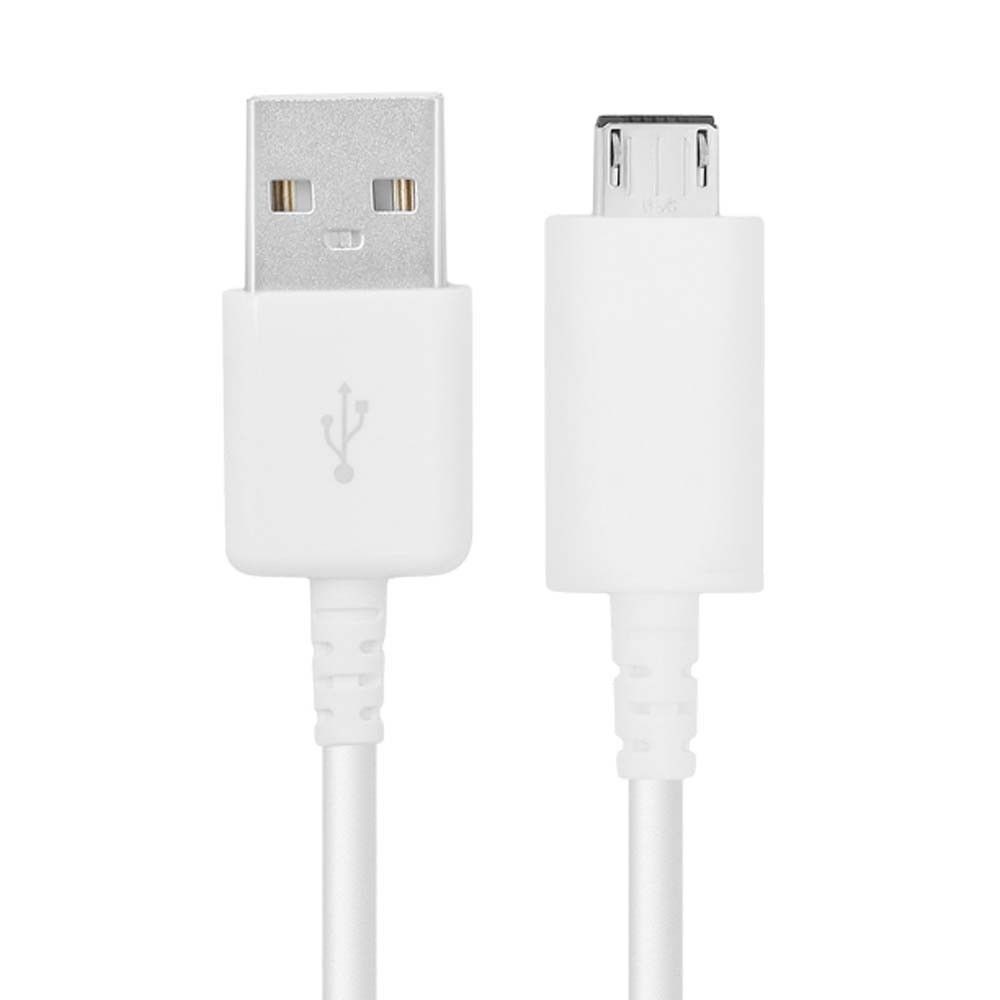 Cablu Date Micro USB Samsung EP-DG925UWE Bulk Alb