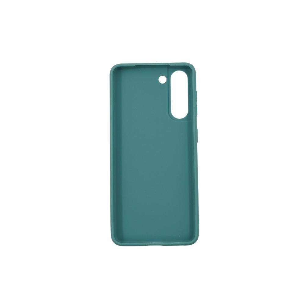 Husa protectie Flippy compatibila cu Huawei P Smart 2020 Matte Tpu Verde