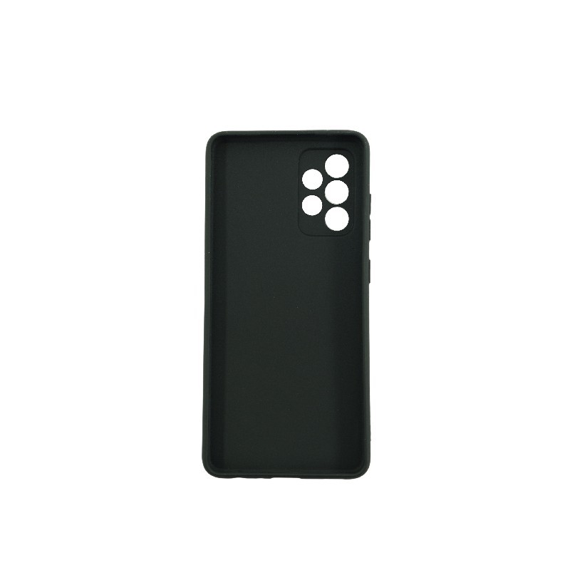 Husa protectie Flippy compatibila cu Samsung S21 5G Matte Tpu Negru