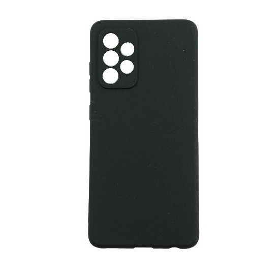 Husa protectie Flippy compatibila cu Samsung S21 5G Matte Tpu Negru