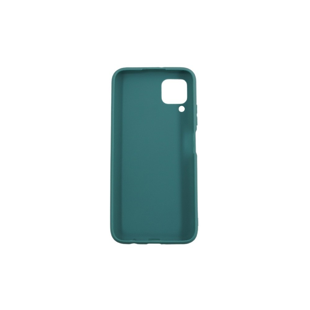 Husa protectie Flippy compatibila cu Apple iPhone 11 Pro Matte Tpu Verde
