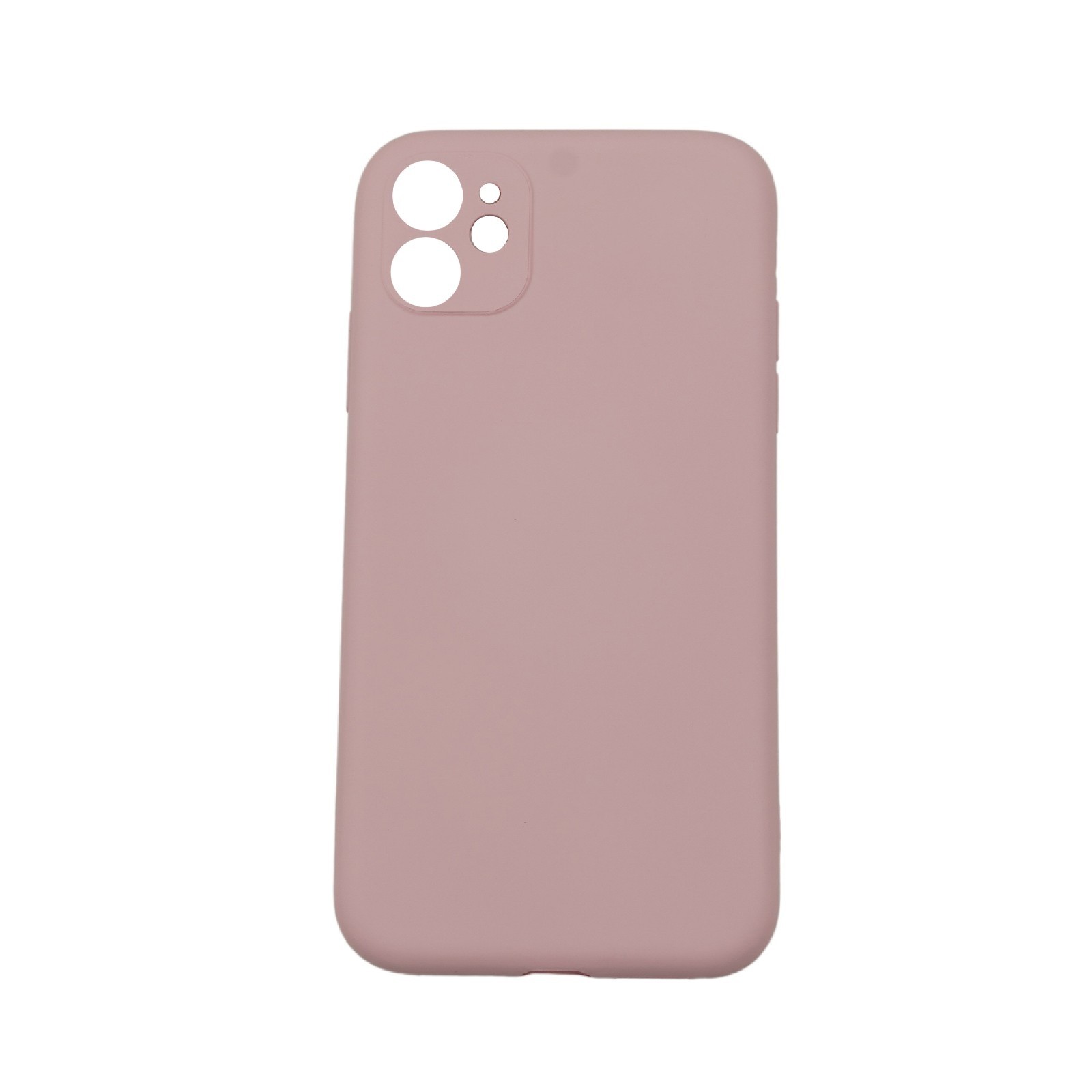 Husa Flippy Huawei Y5 2019 Liquid Silicone Roz