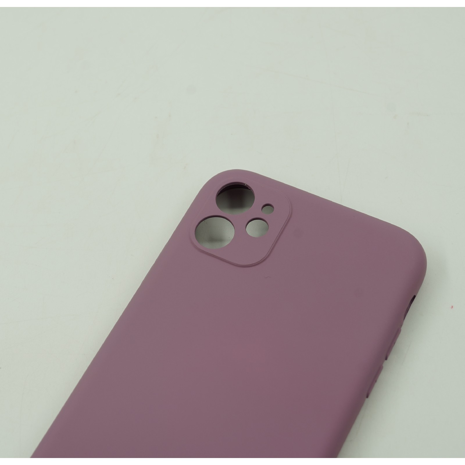 Husa Flippy Huawei Y5 2019 Liquid Silicone Mov