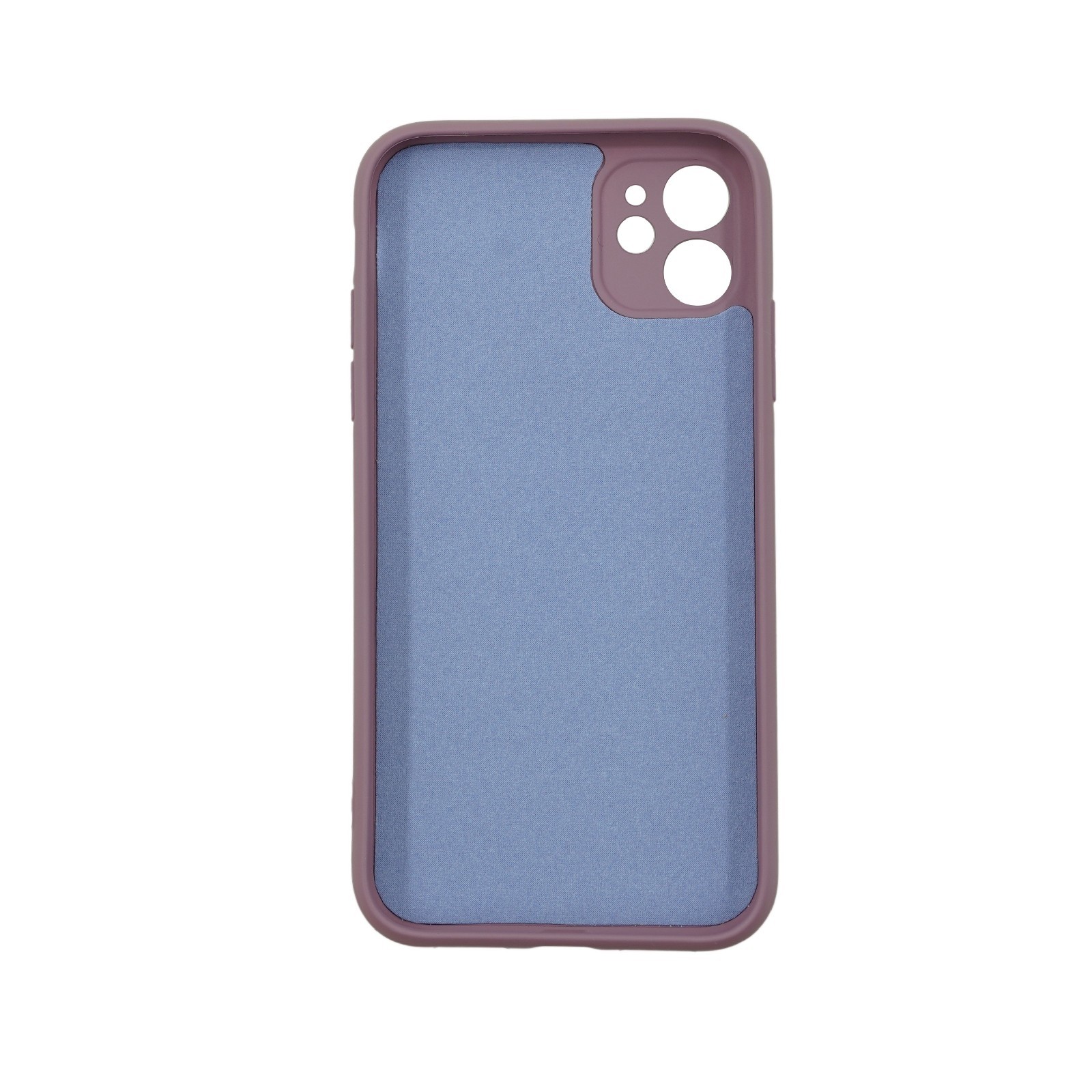 Husa Flippy Huawei Y6 2019 Liquid Silicone Mov