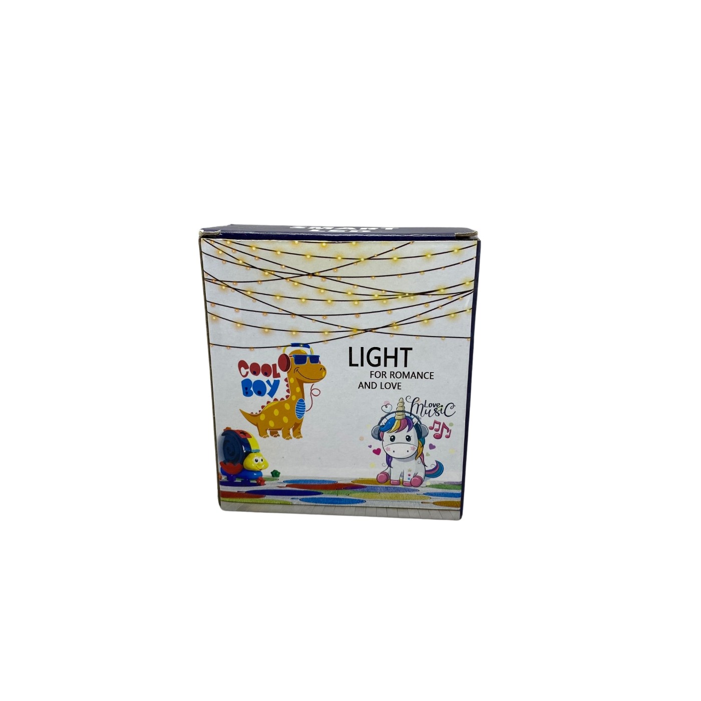 Instalatie Craciun Flippy, 20 m, 200 Led-uri, Liniara, USB, RGB, fir cupru, conectare prin aplicatie telefon, interior/exterior