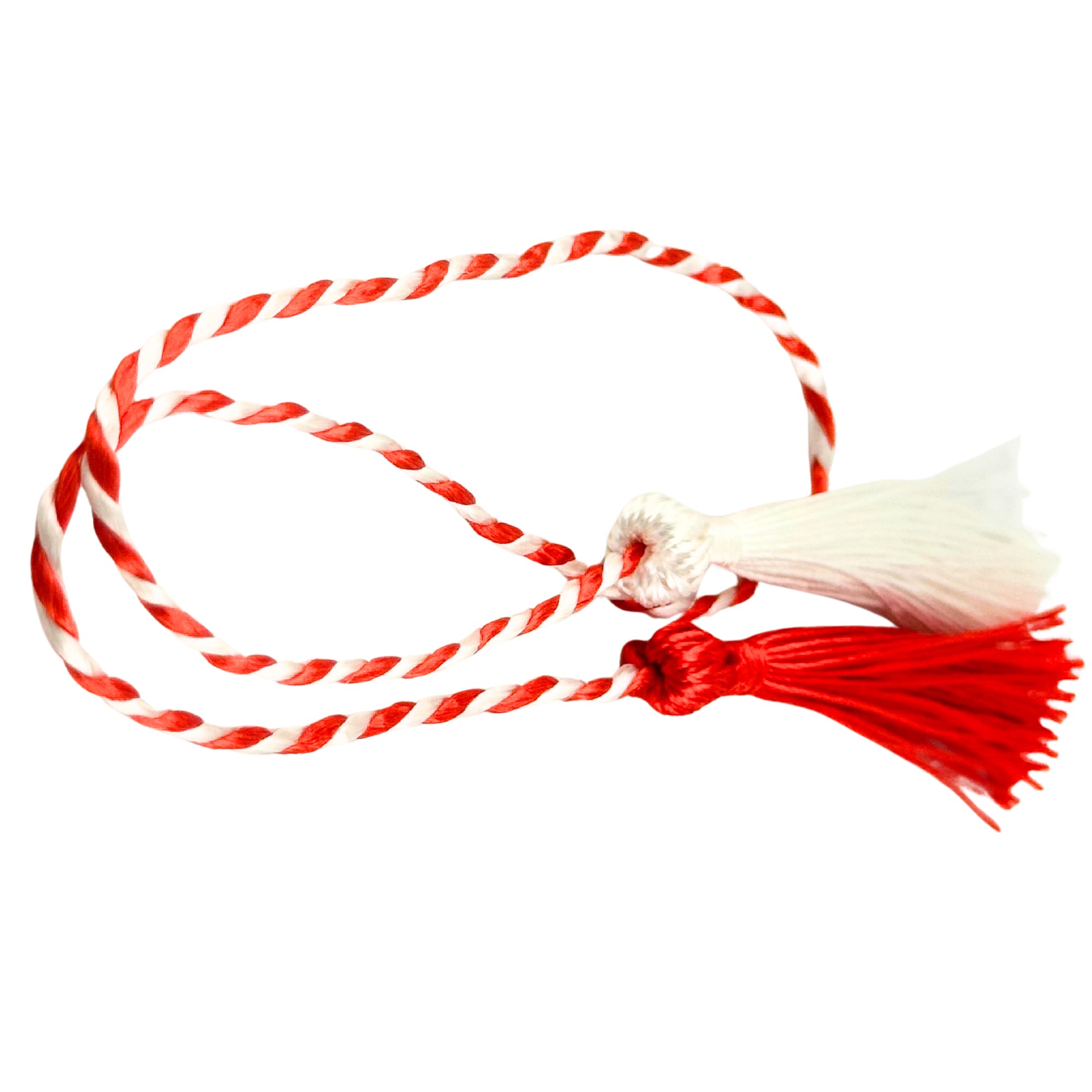 Snur Martisor 43cm 2mm grosime