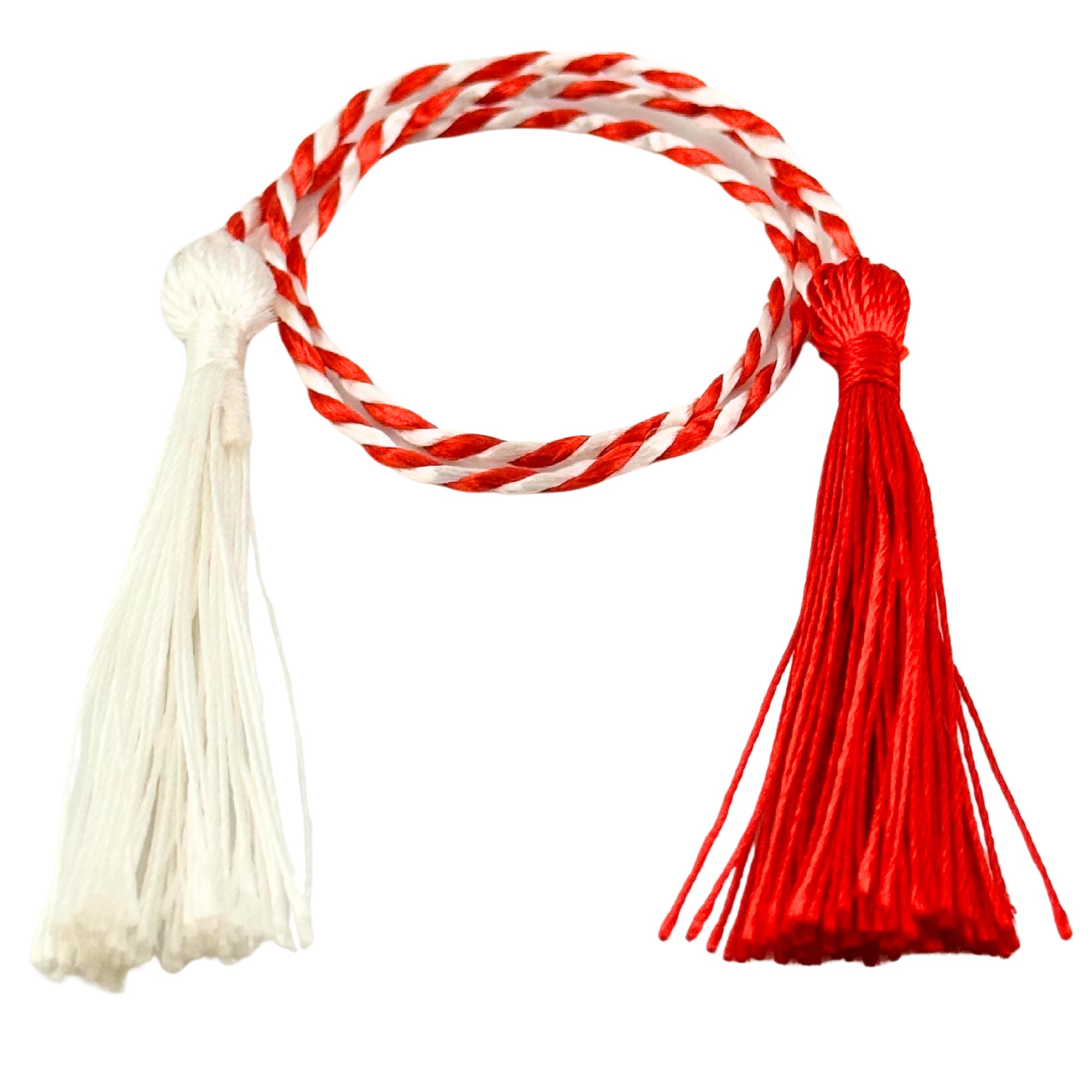 Snur Martisor 43cm 2mm grosime