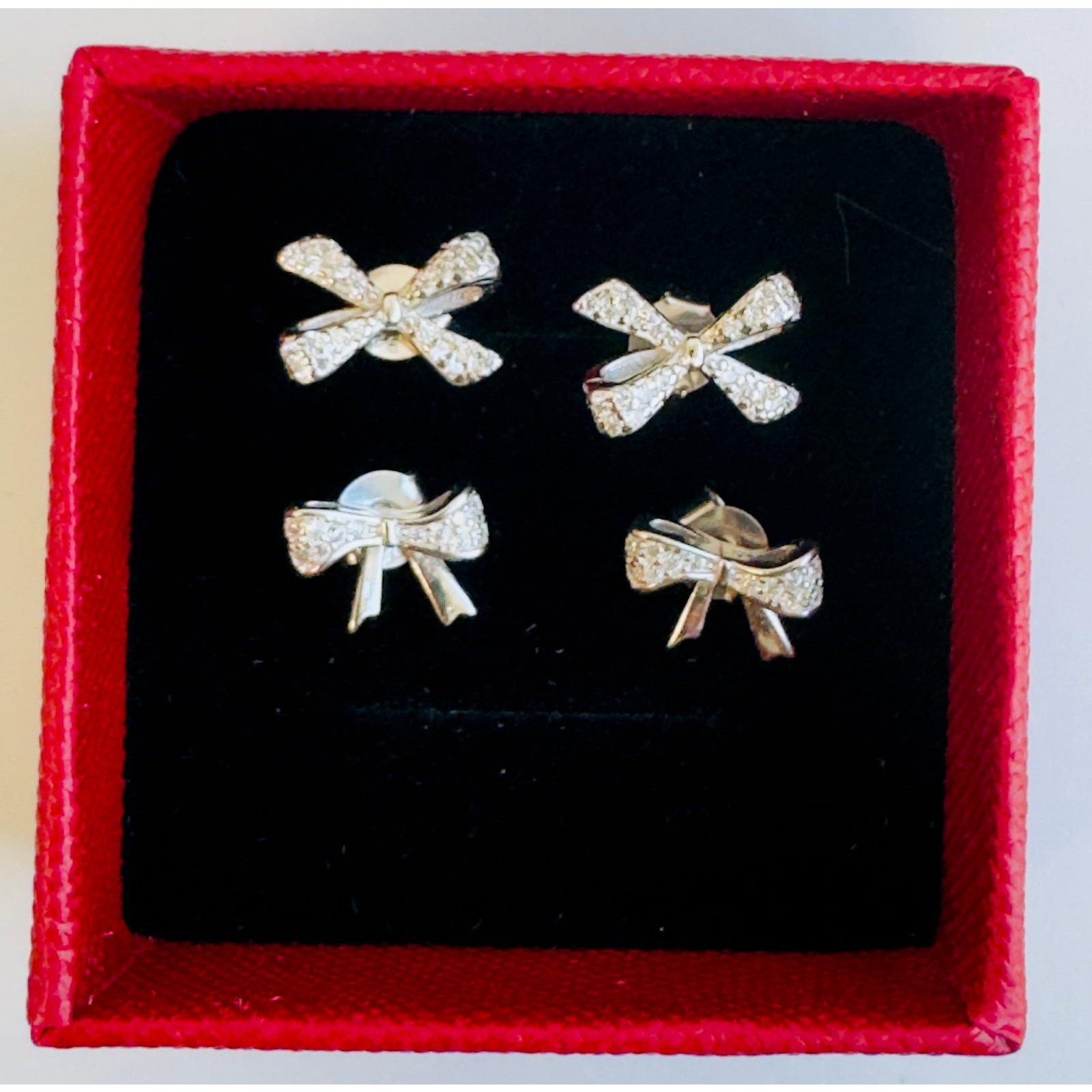 Cercei Argint 925 Funda