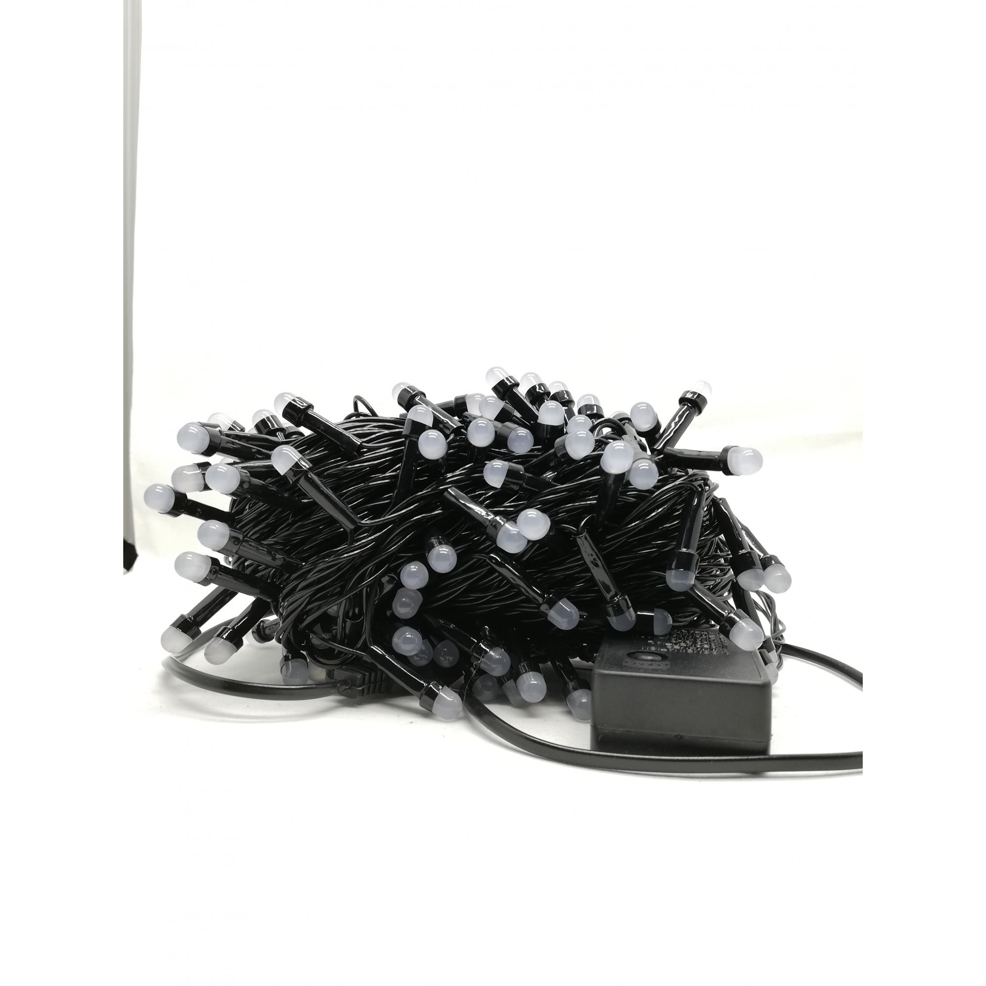 Instalatie de Craciun Tip Sir 13 m 160 LED -uri V8 Violet
