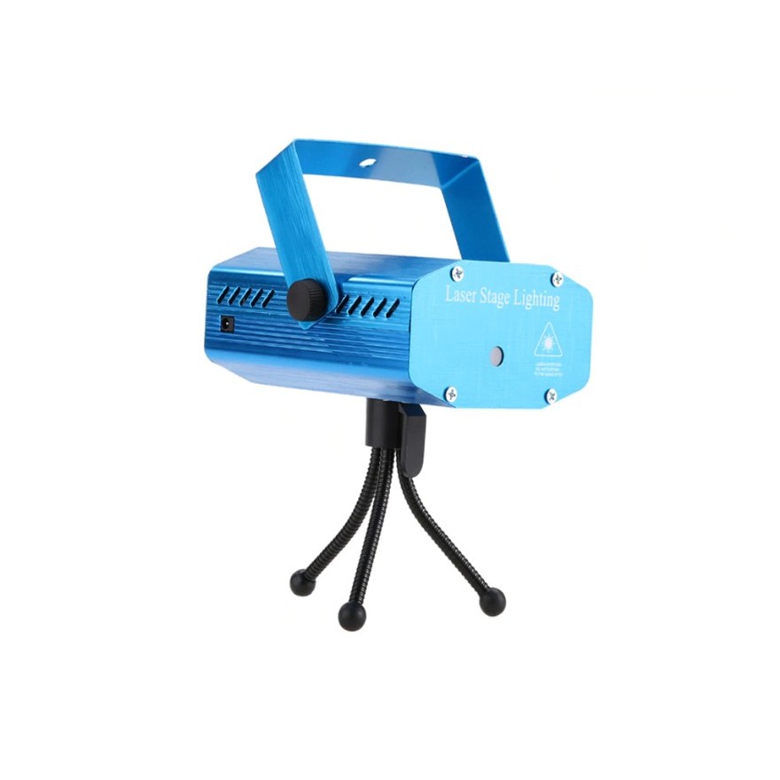Proiector Laser pentru Interior LED Stelute