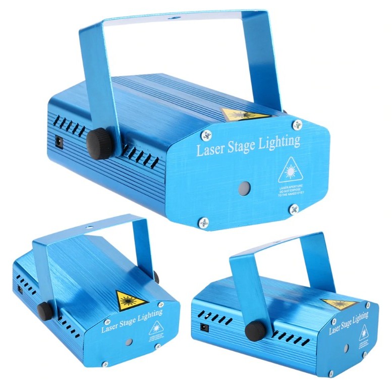Proiector Laser pentru Interior LED Stelute