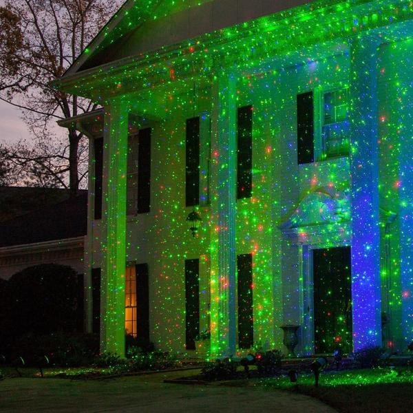 Proiector Laser pentru Interior LED Stelute