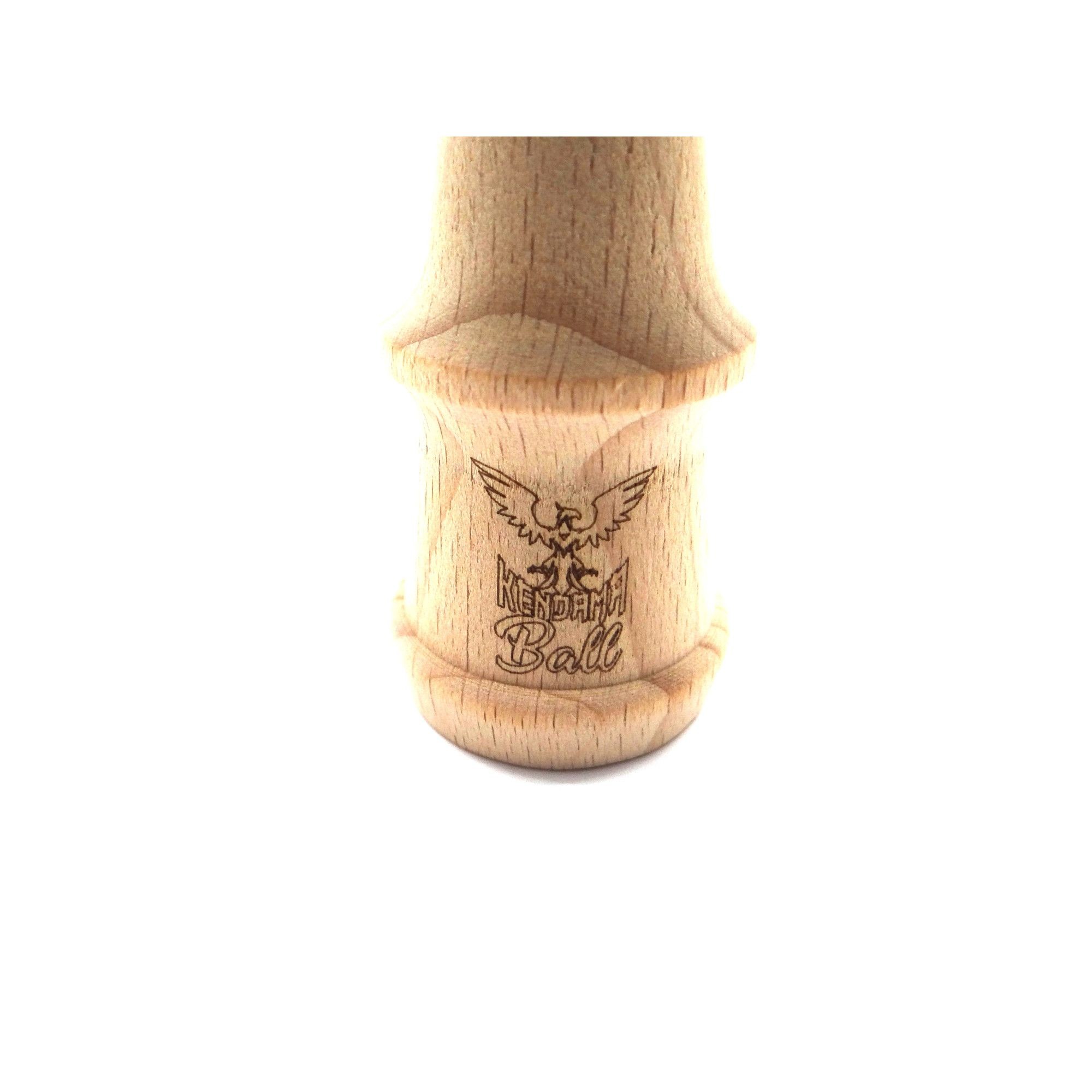 Kendama Ball Originala Steagul Americii