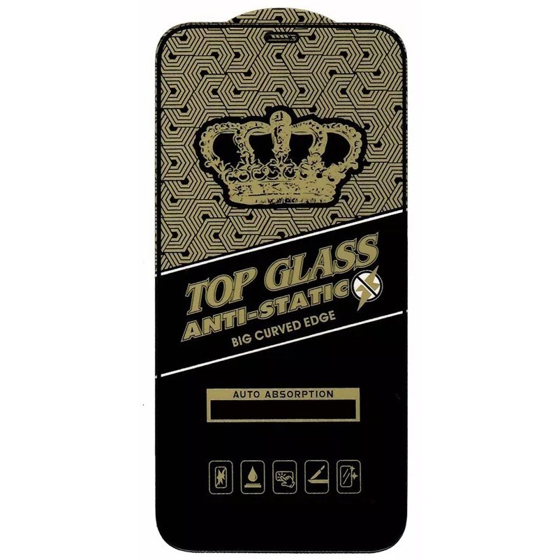 Folie de Protectie, Flippy, compatibila cu Apple iPhone XR, Acoperire Completa, Sticla, Alb Folie de Protectie, Flippy, compatibila cu Apple iPhone XR, Acoperire Completa, Sticla, Alb