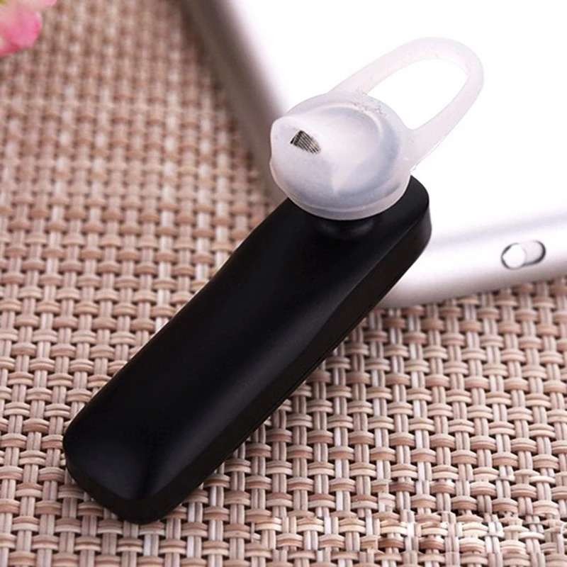Casca Bluetooth WUW-R30 Flippy, Negru