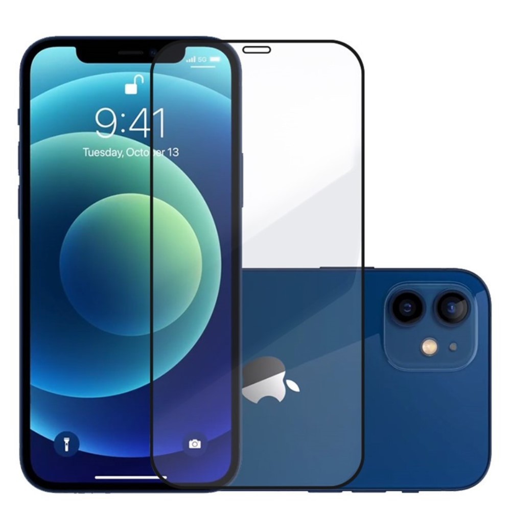 Folie Sticla securizata Flippy® compatibila cu Huawei Honor 10 Full Glue Negru