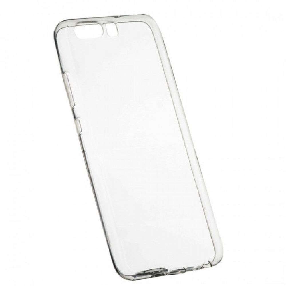 Husa de protectie Tpu pentru Samsung Galaxy A7 2018, Transparent