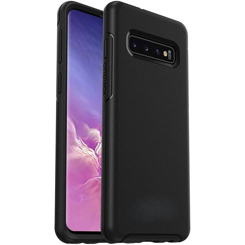 Husa de Protectie, Flippy, pentru Samsung Galaxy M20, cu Acoperire Completa 360, cu Folie de Protectie, Plastic, Negru Husa de Protectie, Flippy, pentru Samsung Galaxy M20, cu Acoperire Completa 360, cu Folie de Protectie, Plastic, Negru