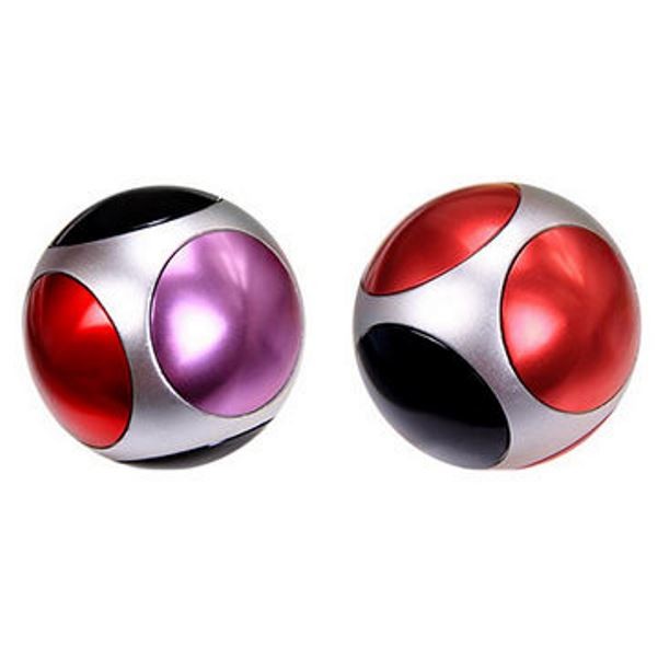 Fidget Spinner Jucarie Antistres Minge De Fotbal 1