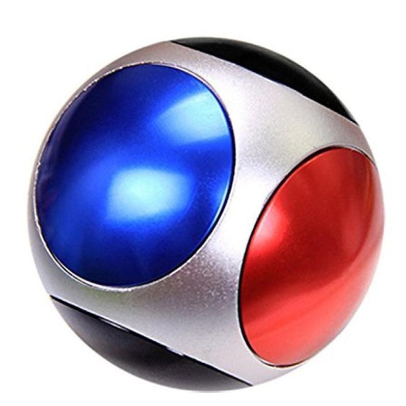 Fidget Spinner Jucarie Antistres Minge De Fotbal 1