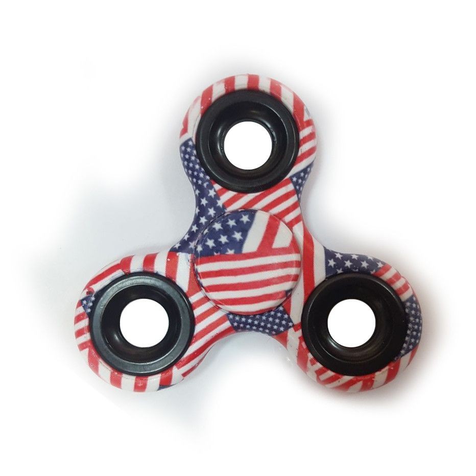 Colorfull Spinner