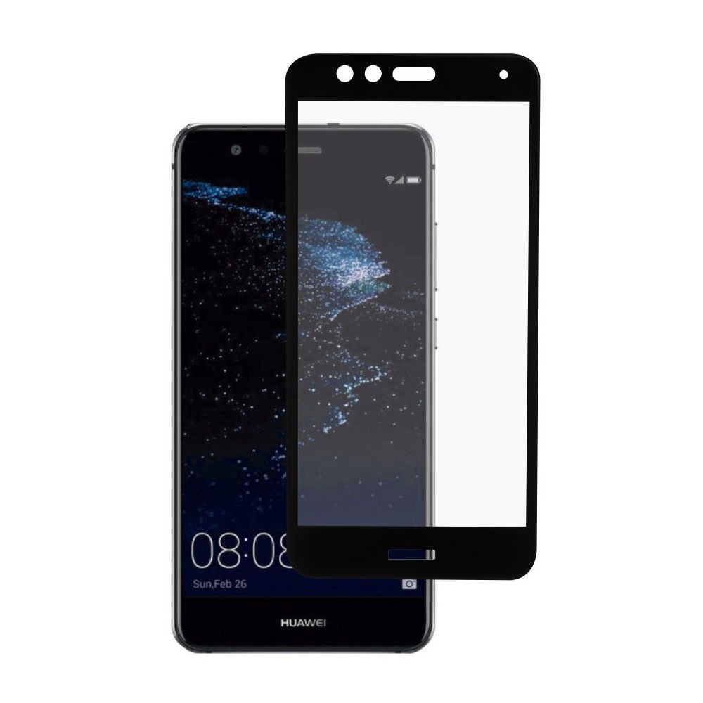 Folie Sticla Huawei P10 Lite Full Glue Negru