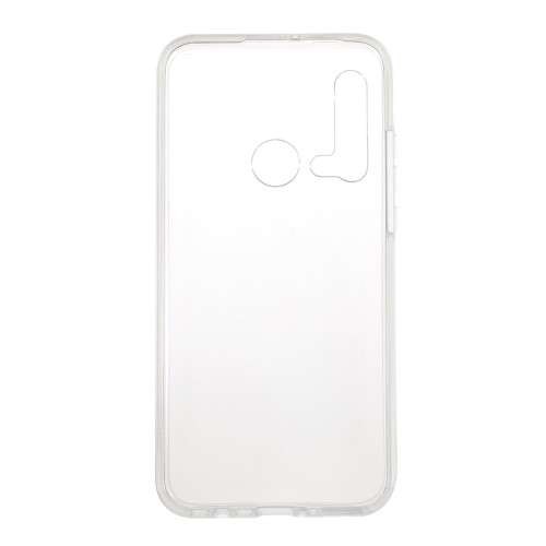 Husa Huawei P20 Lite 2019 Flippy® Tpu, Transparent