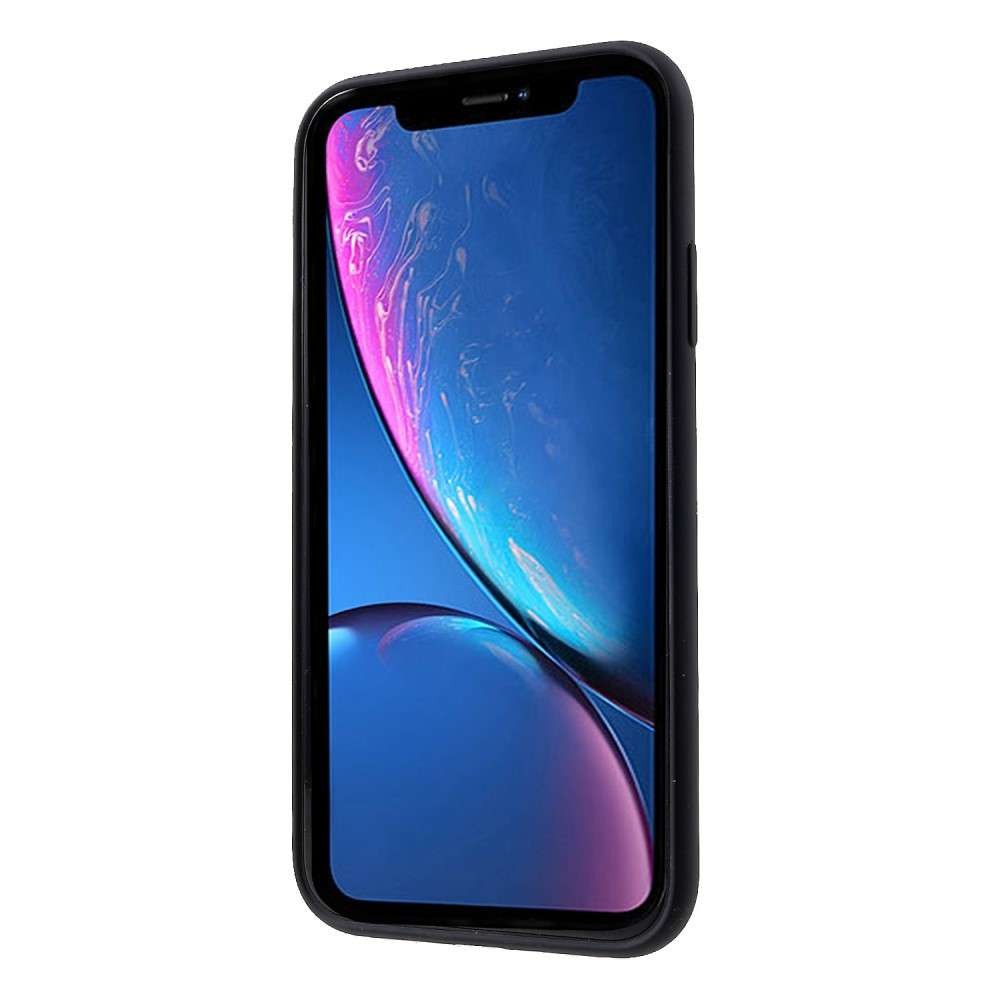 Husa protectie compatibila cu Samsung S10 Plus Liquid Silicone Case Negru