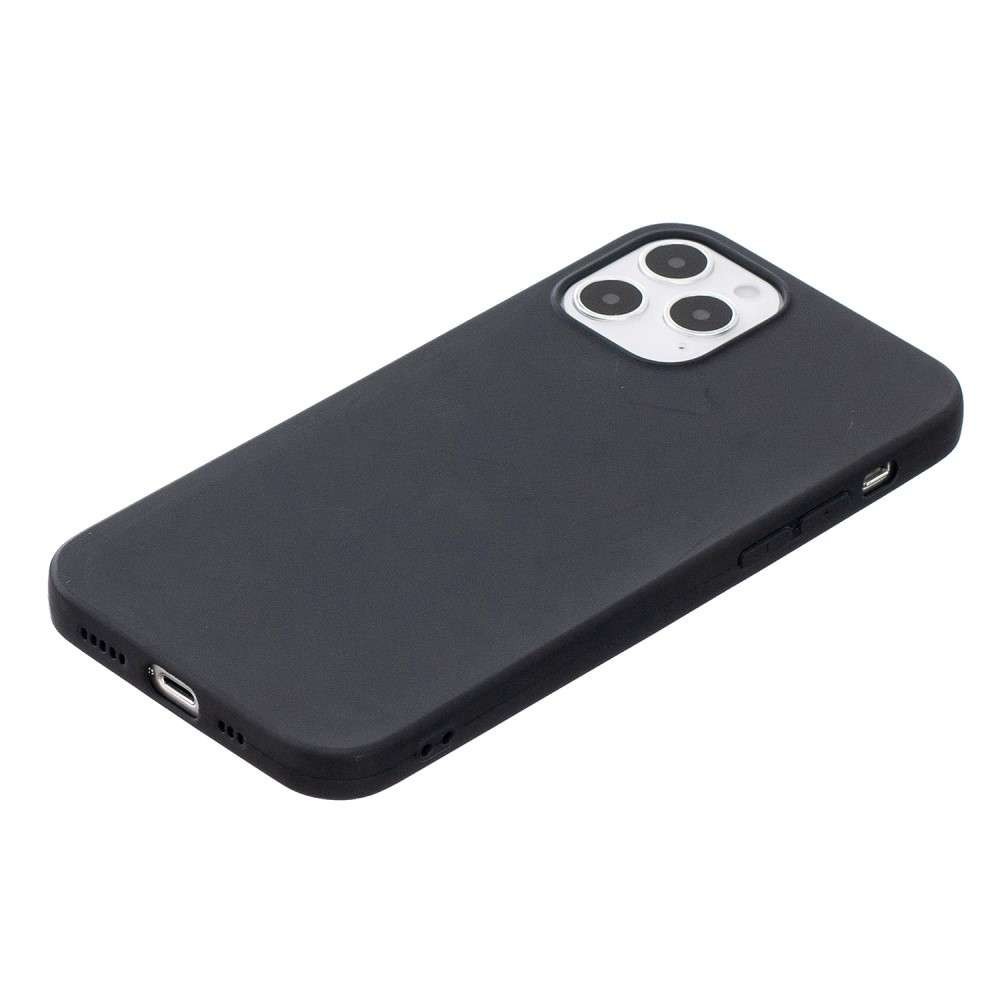 Husa de protectie pentru Samsung Galaxy S10 Matte Tpu Negru