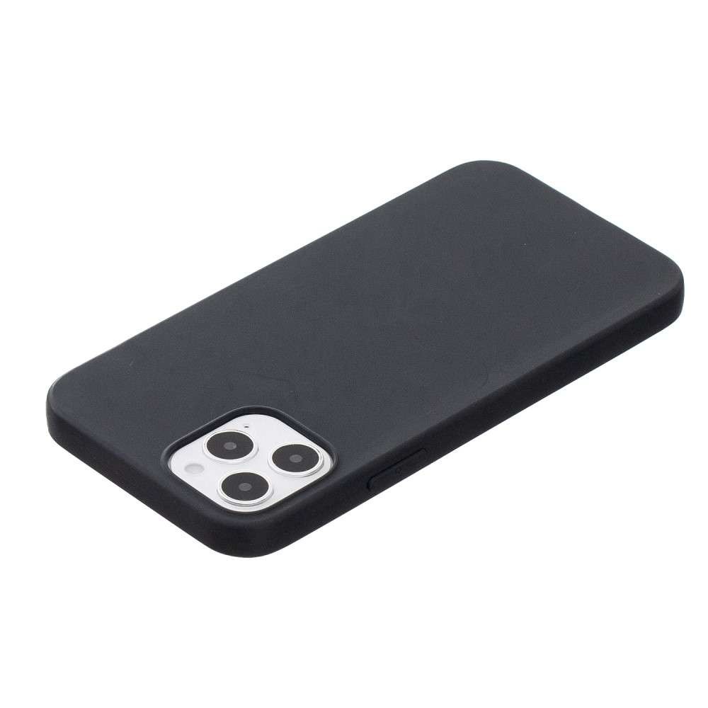 Husa iPhone 7/8 Matte Tpu Negru