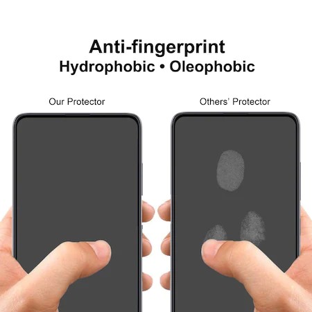 Folie Sticla securizata Flippy® compatibila cu Huawei P20 Pro Full Glue Negru