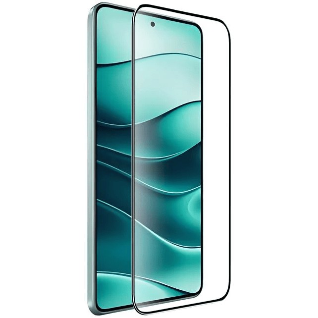 Folie de Protectie, Flippy, compatibil cu Huawei Y9 2019, Lipire Completa, Sticla Securizata, Negru Folie de Protectie, Flippy, compatibil cu Huawei Y9 2019, Lipire Completa, Sticla Securizata, Negru