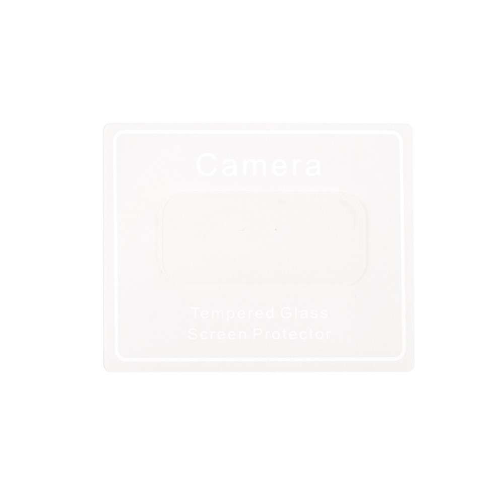 Folie Sticla pentru camera Apple iPhone 11 Transparent