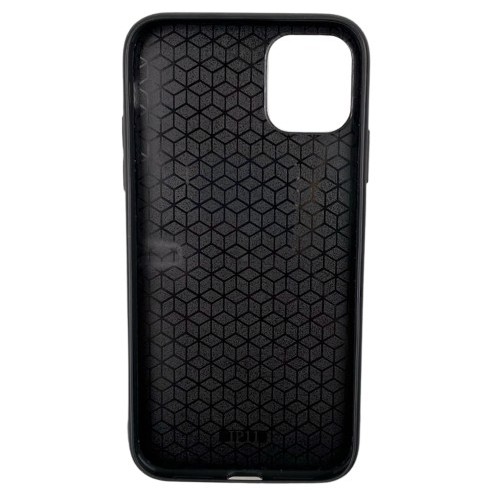Husa protectie pentru Apple iPhone 11 Soft Acryl TPU Marble Model 1
