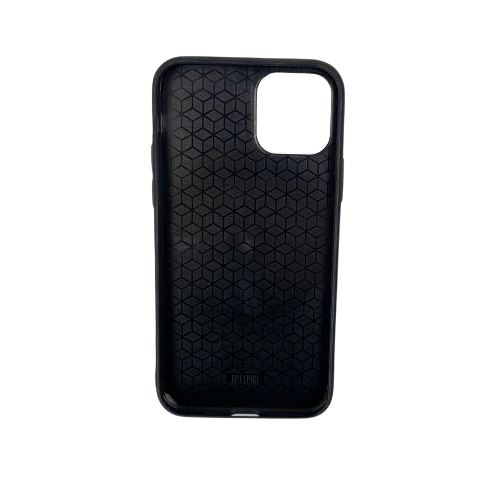 Husa protectie pentru Apple iPhone 11 Soft Acryl TPU Marble Model 2