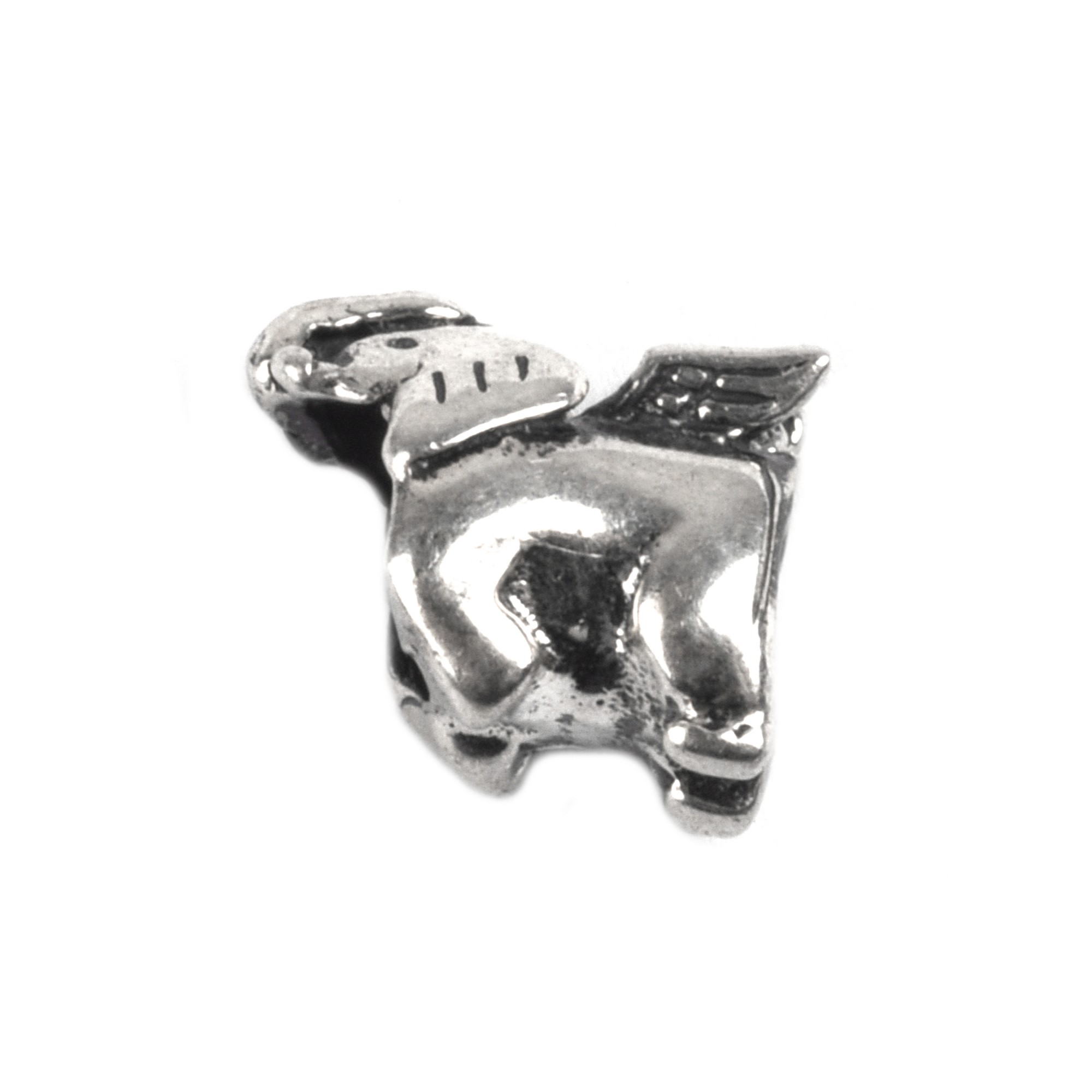 Charm din Argint 925 Elefant