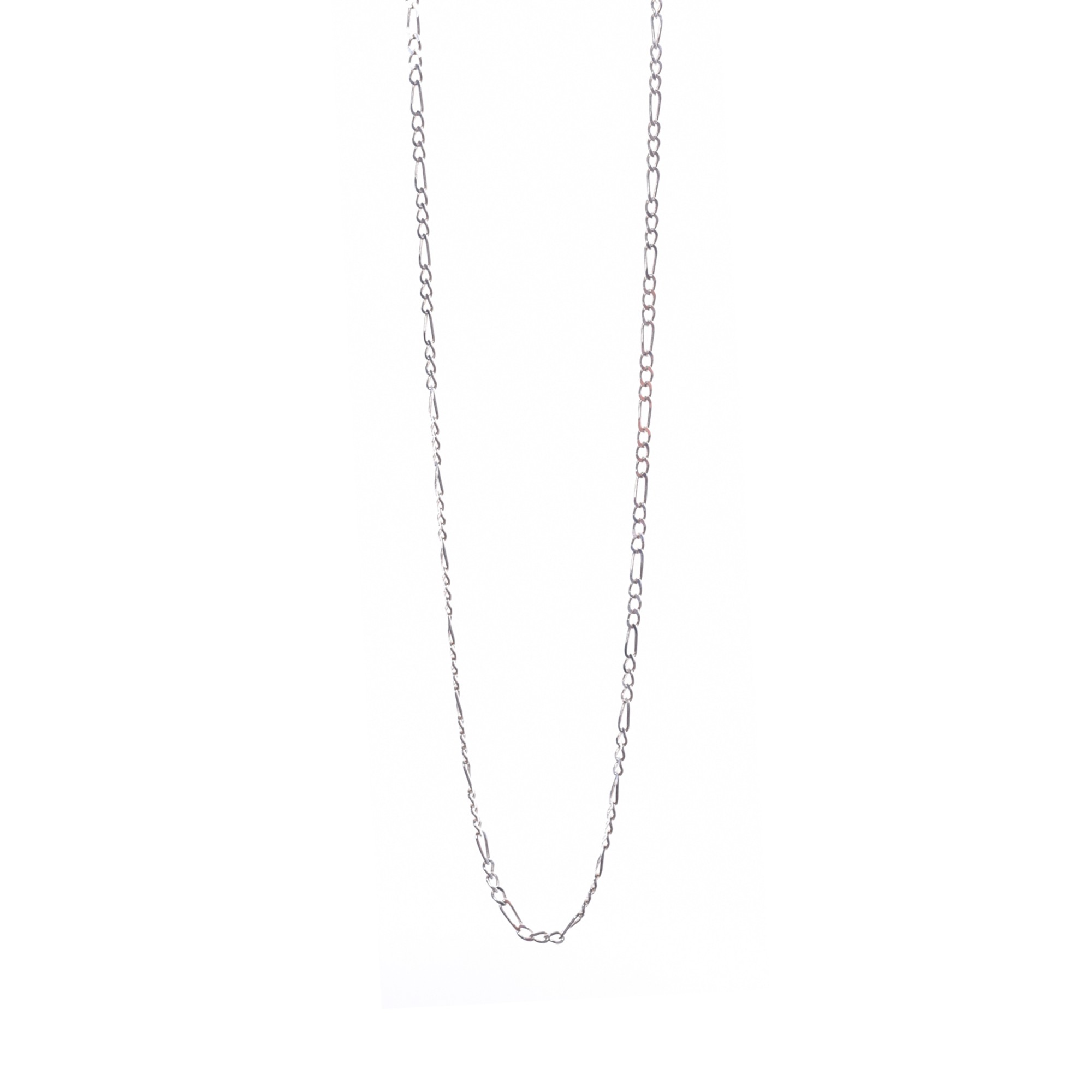Lantisor Argint 925 Unisex 60 cm