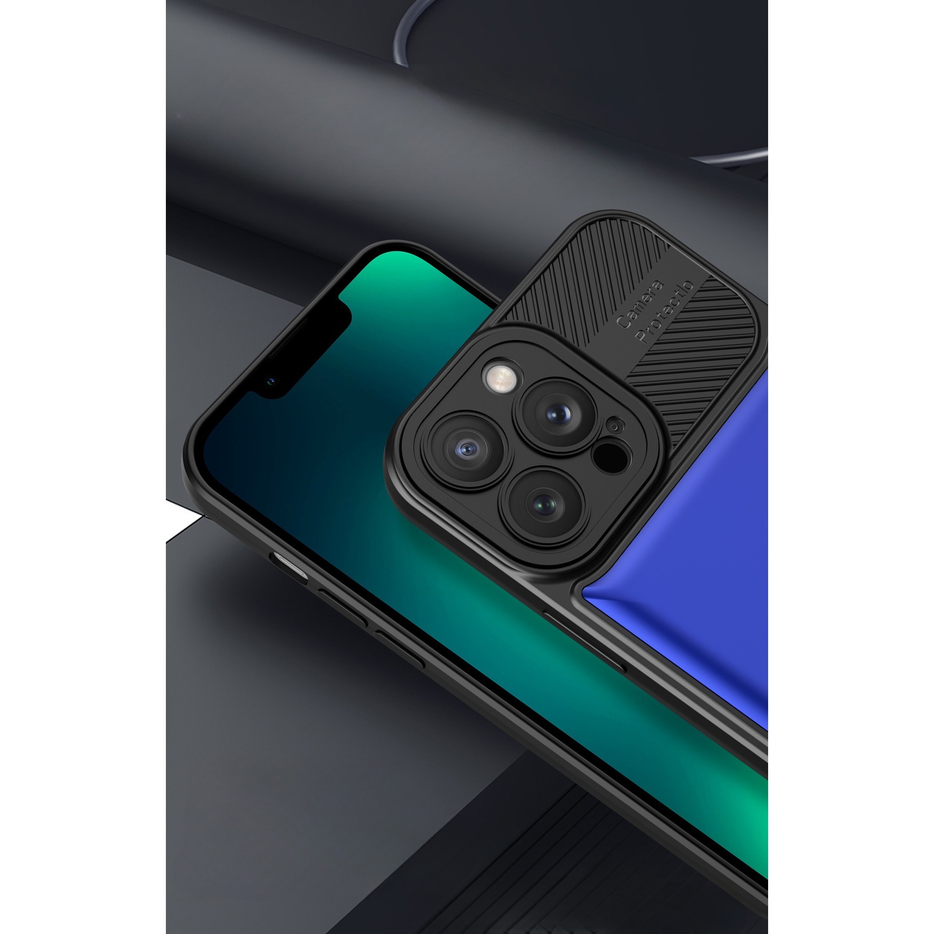 Husa Husa Urban Armor pentru Samsung A14 4G/5G Albastru, Suport Auto Magnetic, Protectie Antisoc, Flippy Husa Husa Urban Armor pentru Samsung A14 4G/5G Albastru, Suport Auto Magnetic, Protectie Antisoc, Flippy