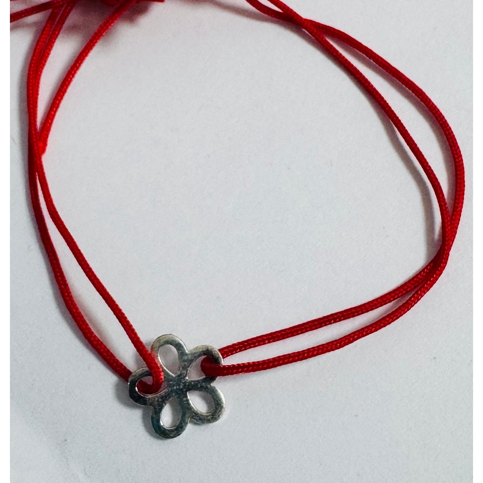 Bratara Snur Reglabil, Argint 925, Margareta, Jolie Silver