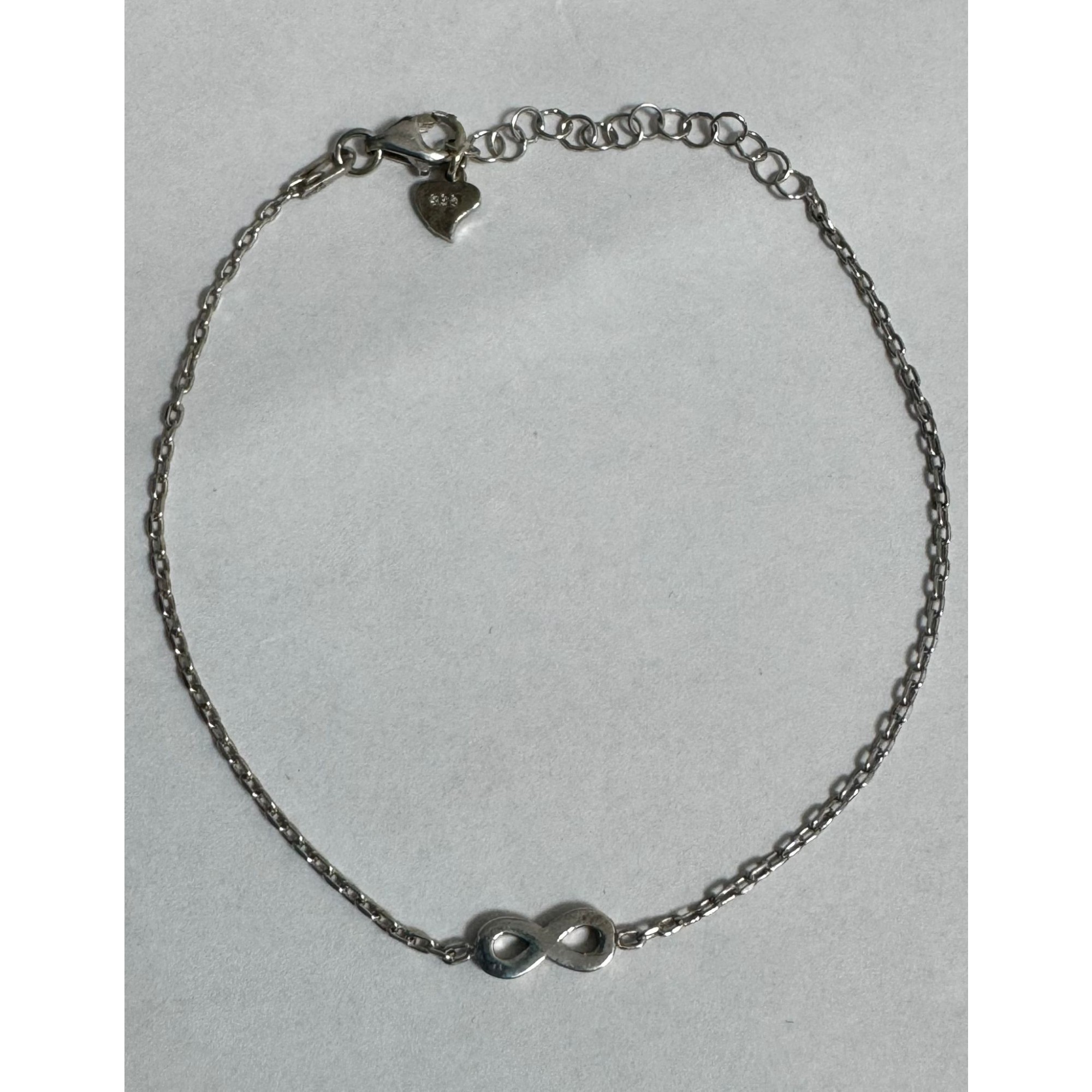 Bratara din Argint 925, Infinit, 1.54g, Jolie Silver