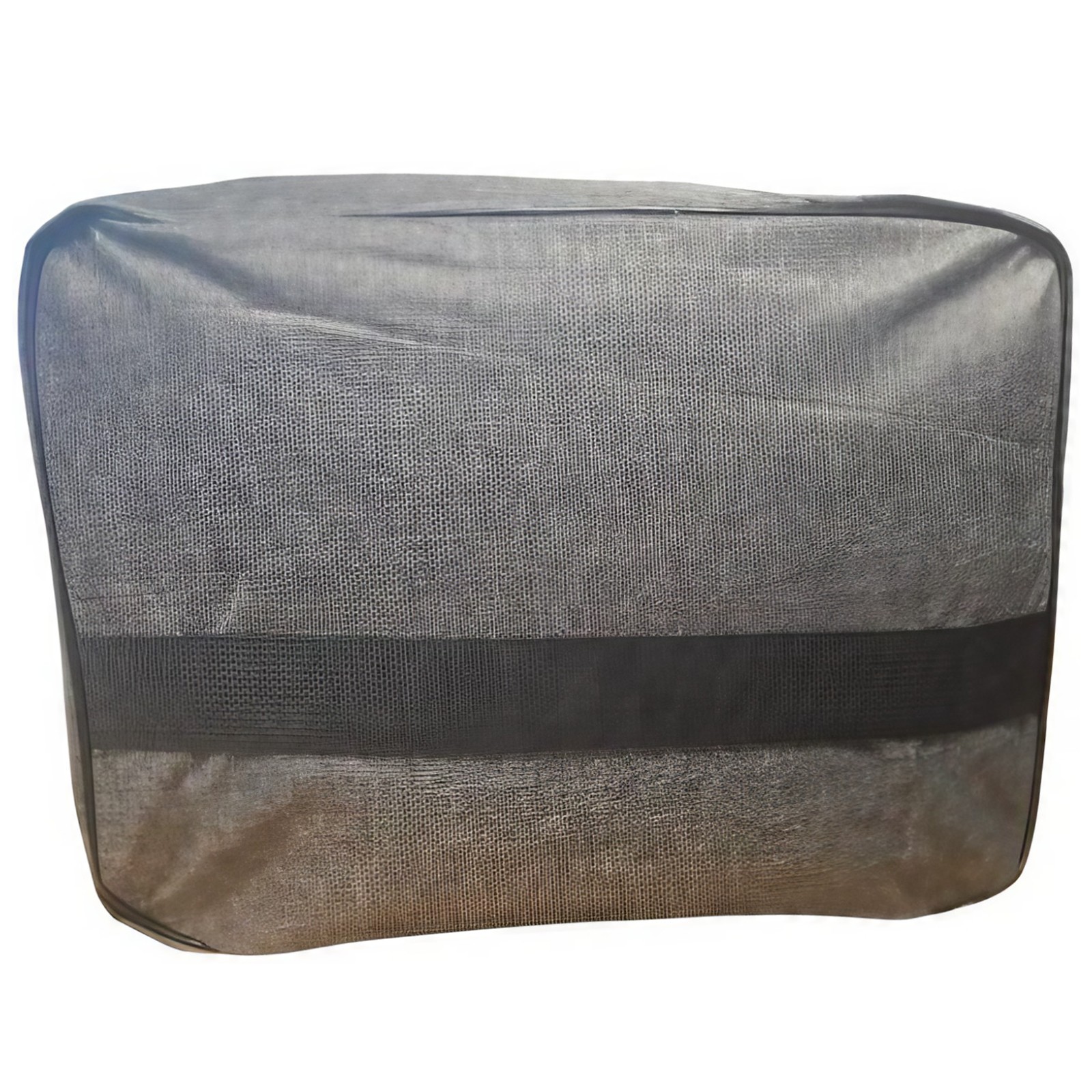 Geanta pentru Depozitare Acte si Documente, Flippy, 1 Compartiment mare cu Curele Interioare, Impermeabila, 37 x 10.5 x 27 cm, Gri Geanta pentru Depozitare Acte si Documente, Flippy, 1 Compartiment mare cu Curele Interioare, Impermeabila, 37 x 10.5 x 27 cm, Gri