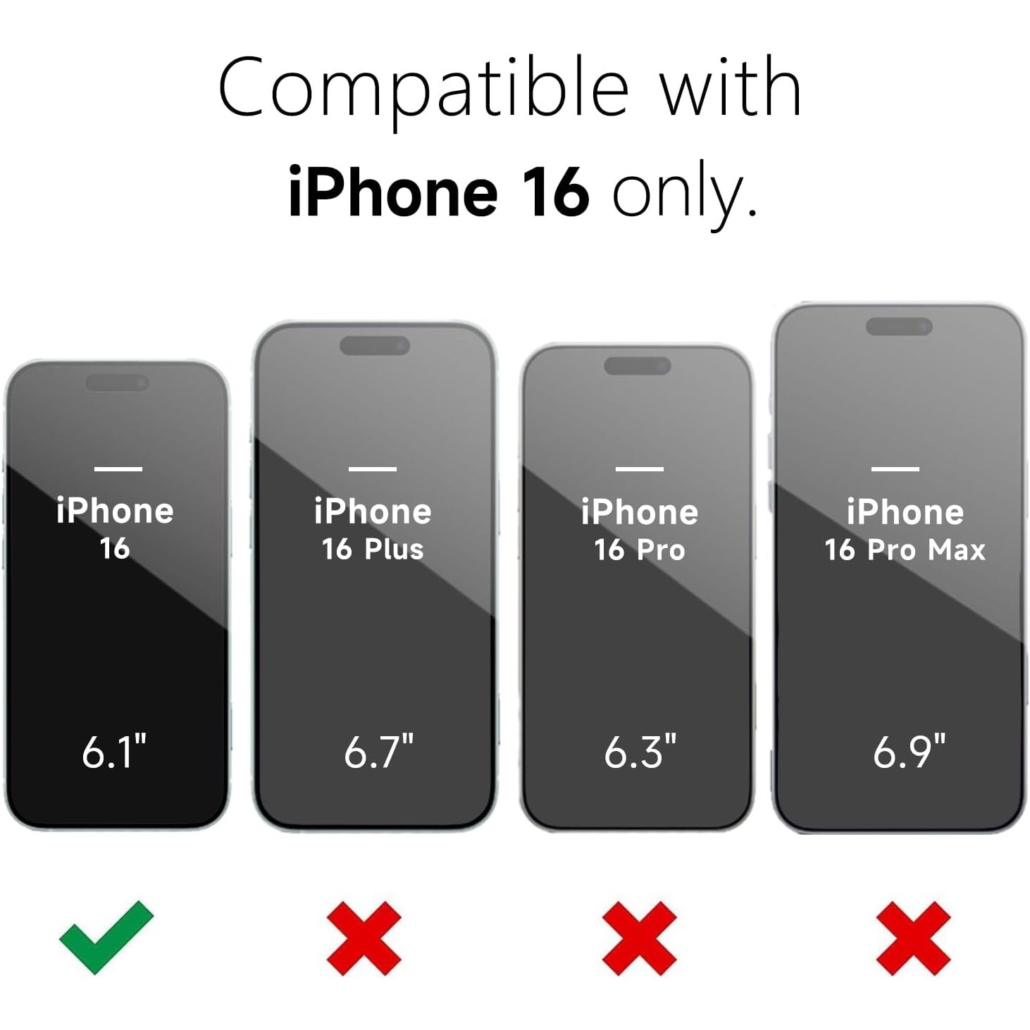 Husa de Protectie Matte TPU, Flippy, pentru Apple iPhone 16, Protectie Camera, Antisoc, Antizgariere, Antialunecare, Acoperire Completa, Roz