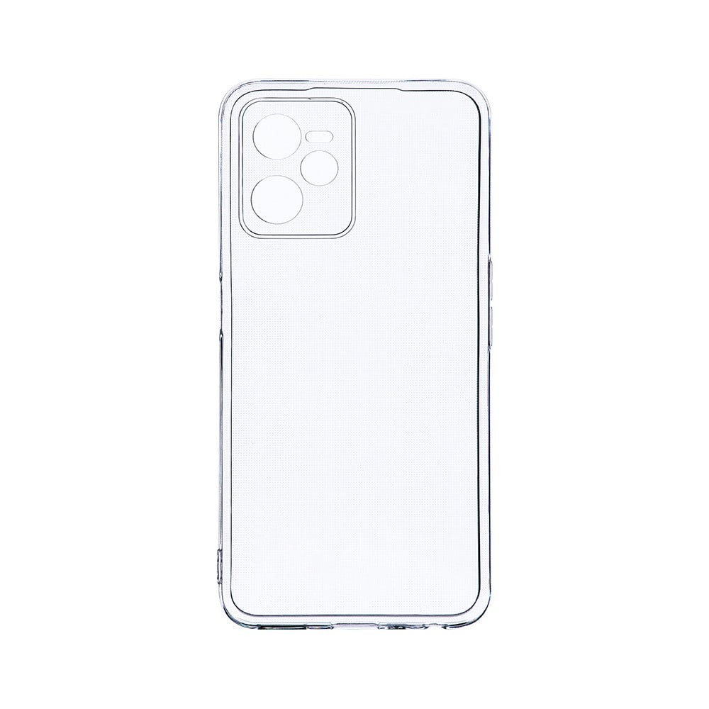 Husa de Protectie, Pentru Realme C53, TPU, Transparent
